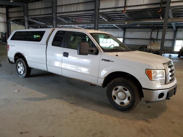 Photo 3 VIN: 1FTVX14V89KC13566 - FORD F150 SUPER 