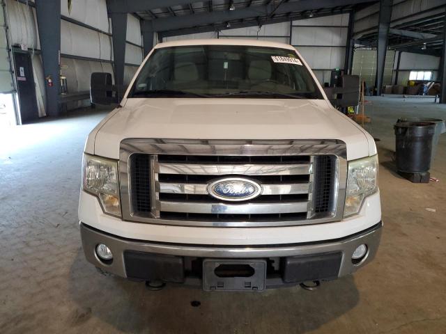 Photo 4 VIN: 1FTVX14V89KC13566 - FORD F150 SUPER 