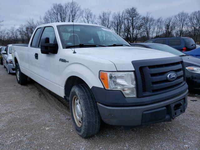 Photo 0 VIN: 1FTVX1CF0BKE04513 - FORD F150 SUPER 