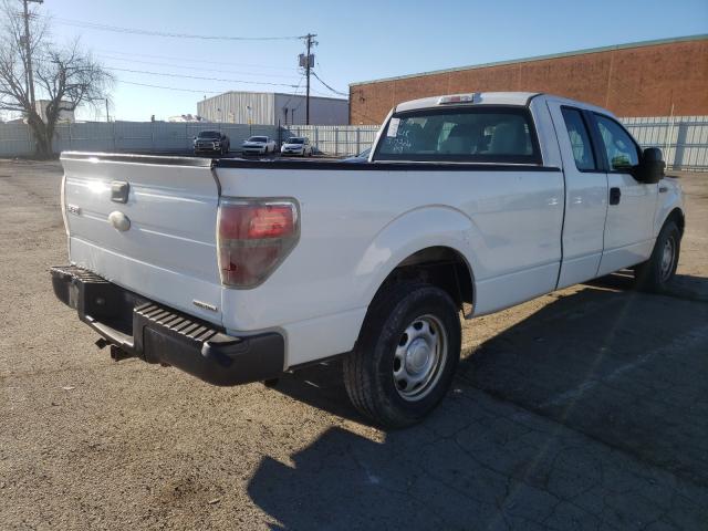 Photo 3 VIN: 1FTVX1CF0BKE04513 - FORD F150 SUPER 