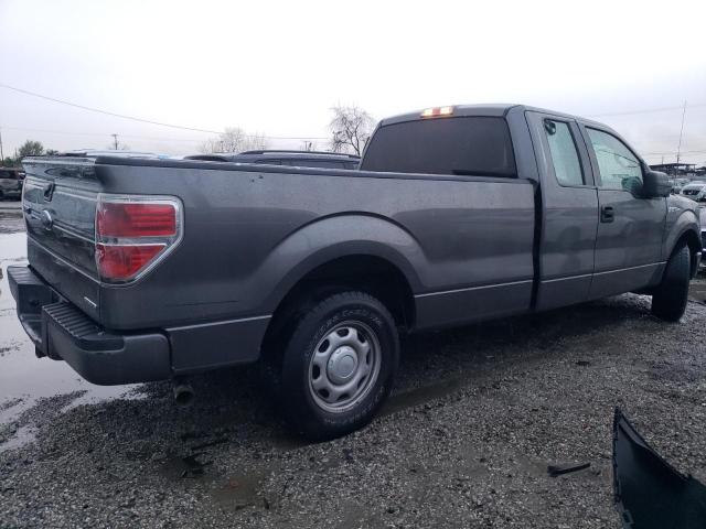 Photo 2 VIN: 1FTVX1CF0DKD48379 - FORD F-150 