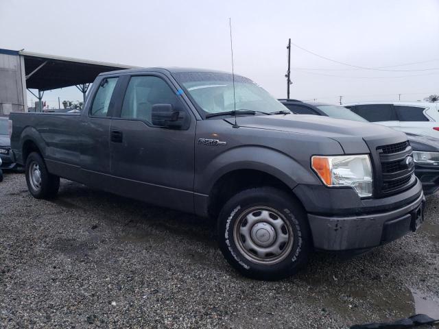 Photo 3 VIN: 1FTVX1CF0DKD48379 - FORD F-150 