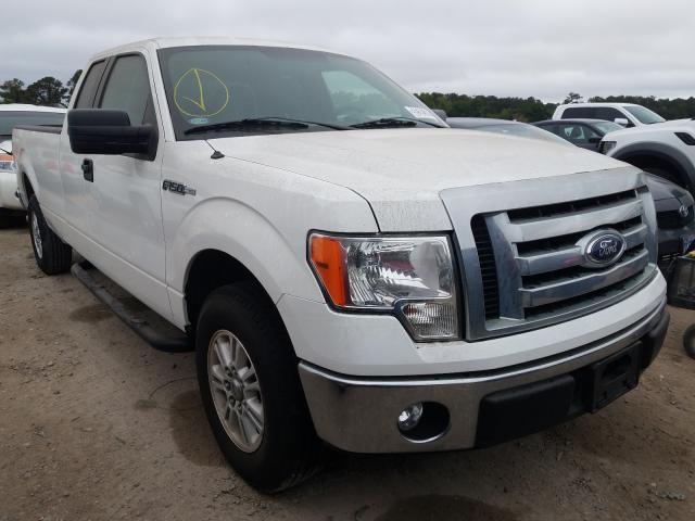 Photo 0 VIN: 1FTVX1CF1BKD41647 - FORD F150 SUPER 