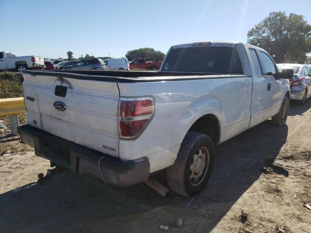 Photo 3 VIN: 1FTVX1CF3BKD12697 - FORD F150 SUPER 