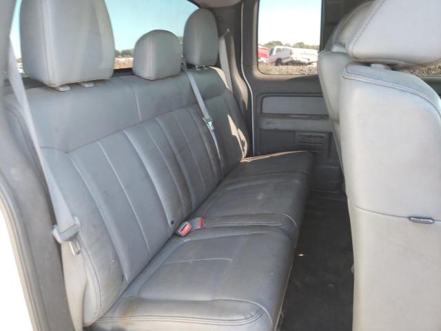 Photo 5 VIN: 1FTVX1CF3BKD12697 - FORD F150 SUPER 