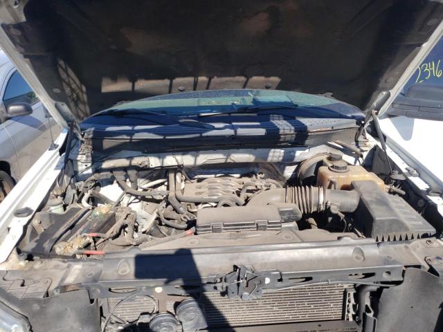 Photo 6 VIN: 1FTVX1CF3BKD12697 - FORD F150 SUPER 