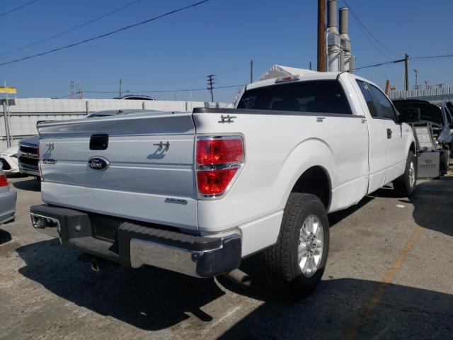 Photo 3 VIN: 1FTVX1CF3BKE04327 - FORD F150 SUPER 