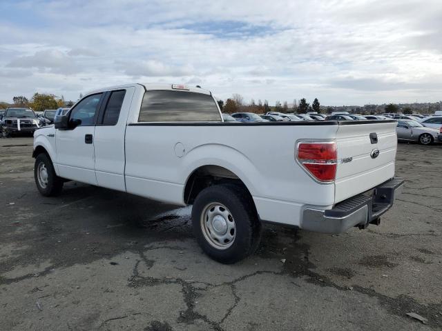 Photo 1 VIN: 1FTVX1CF5CKD53818 - FORD F-150 