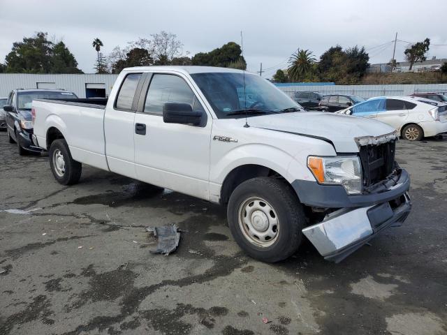 Photo 3 VIN: 1FTVX1CF5CKD53818 - FORD F-150 