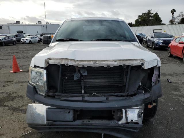 Photo 4 VIN: 1FTVX1CF5CKD53818 - FORD F-150 