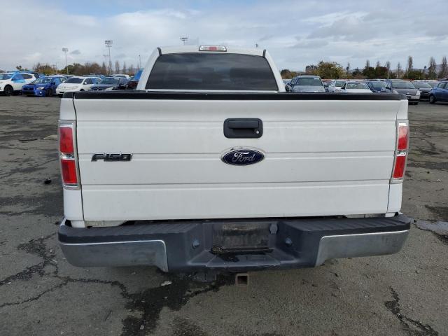 Photo 5 VIN: 1FTVX1CF5CKD53818 - FORD F-150 