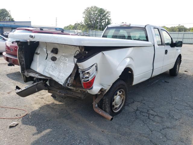 Photo 3 VIN: 1FTVX1CF9BKD34381 - FORD F150 SUPER 