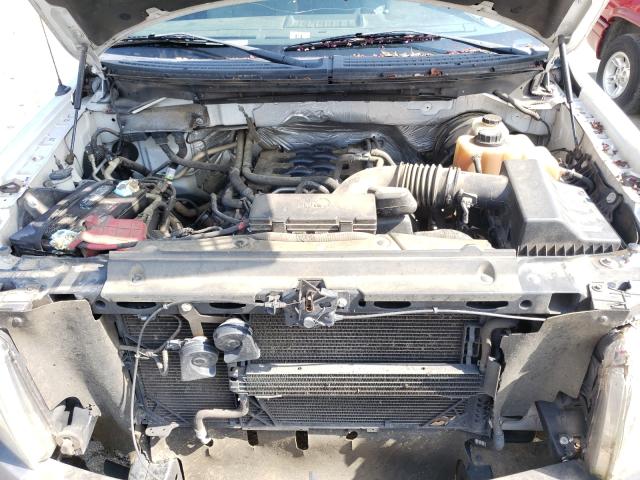 Photo 6 VIN: 1FTVX1CF9BKD34381 - FORD F150 SUPER 