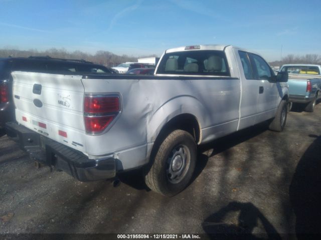 Photo 3 VIN: 1FTVX1CFXBKD38830 - FORD F-150 