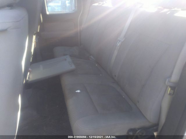 Photo 7 VIN: 1FTVX1CFXBKD38830 - FORD F-150 