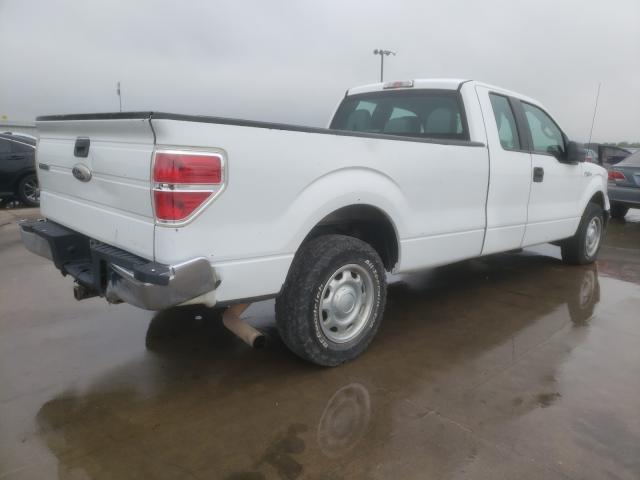 Photo 3 VIN: 1FTVX1CFXBKD90653 - FORD F150 SUPER 