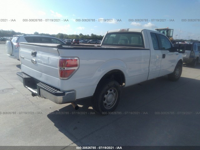 Photo 3 VIN: 1FTVX1CT1BKE18930 - FORD F-150 