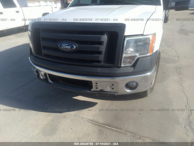 Photo 5 VIN: 1FTVX1CT1BKE18930 - FORD F-150 