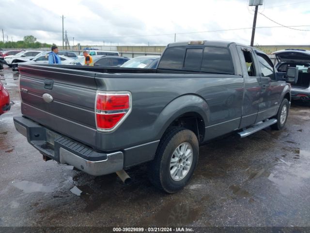 Photo 3 VIN: 1FTVX1CT2CKD82747 - FORD F-150 