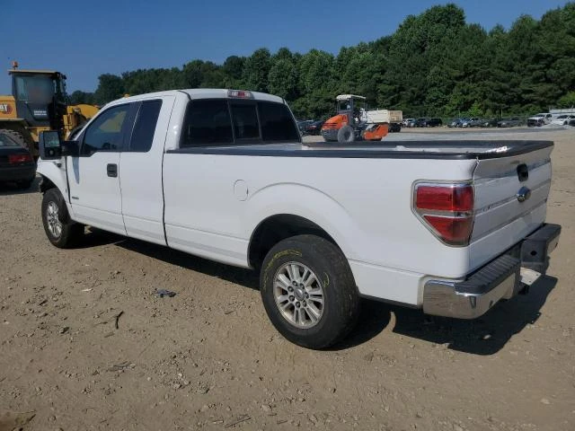 Photo 1 VIN: 1FTVX1CT2EKD27881 - FORD F150 SUPER 