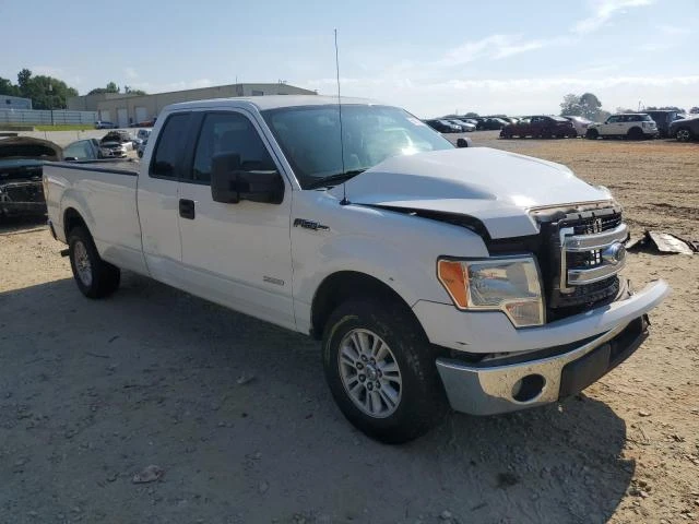 Photo 3 VIN: 1FTVX1CT2EKD27881 - FORD F150 SUPER 