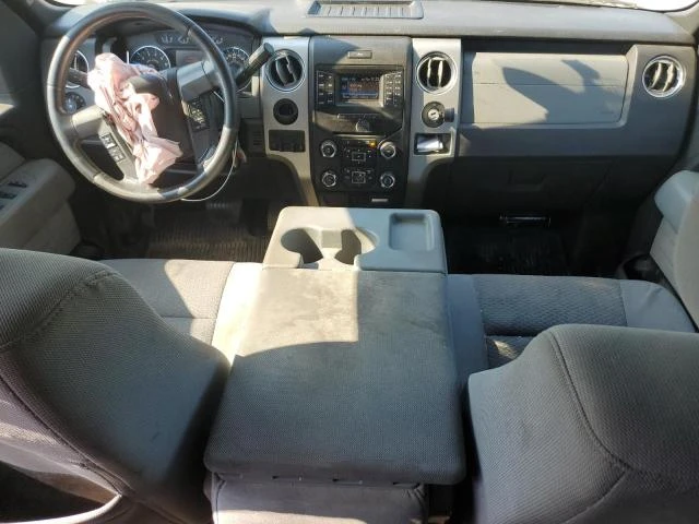 Photo 7 VIN: 1FTVX1CT2EKD27881 - FORD F150 SUPER 