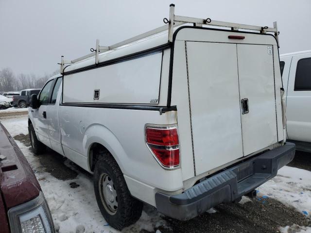 Photo 1 VIN: 1FTVX1CT2EKD95274 - FORD F-150 