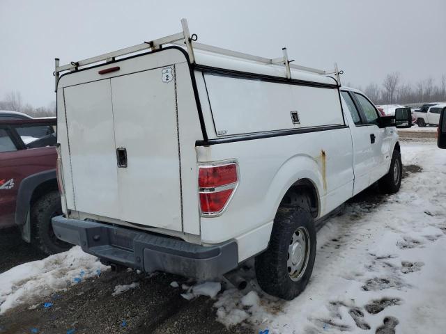 Photo 2 VIN: 1FTVX1CT2EKD95274 - FORD F-150 