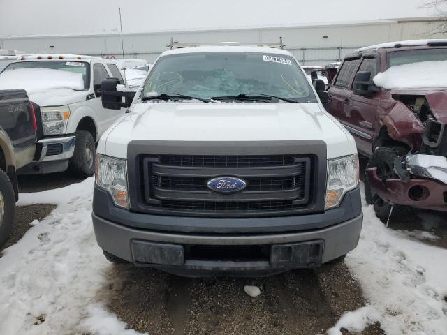 Photo 4 VIN: 1FTVX1CT2EKD95274 - FORD F-150 