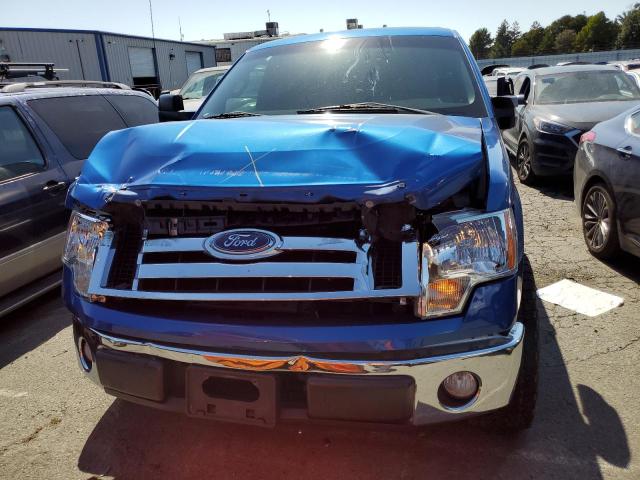 Photo 4 VIN: 1FTVX1CT3BKD44491 - FORD F-150 