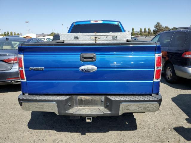 Photo 5 VIN: 1FTVX1CT3BKD44491 - FORD F-150 