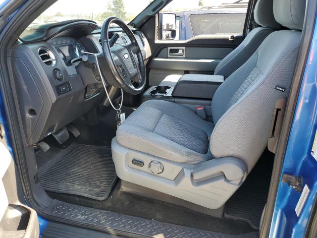 Photo 6 VIN: 1FTVX1CT3BKD44491 - FORD F-150 