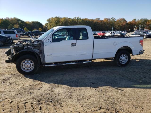 Photo 8 VIN: 1FTVX1CTXBKE20224 - FORD F150 SUPER 