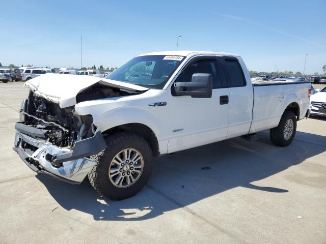 Photo 0 VIN: 1FTVX1CTXEKE08725 - FORD F150 SUPER 