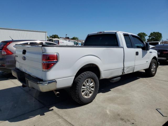 Photo 2 VIN: 1FTVX1CTXEKE08725 - FORD F150 SUPER 