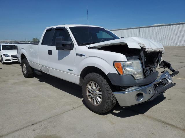 Photo 3 VIN: 1FTVX1CTXEKE08725 - FORD F150 SUPER 