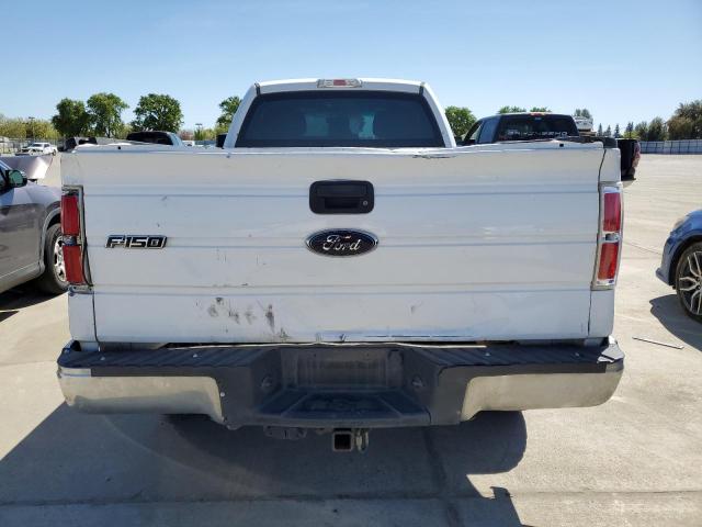 Photo 5 VIN: 1FTVX1CTXEKE08725 - FORD F150 SUPER 