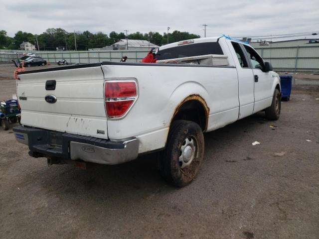 Photo 3 VIN: 1FTVX1CV1AKE27532 - FORD F150 SUPER 