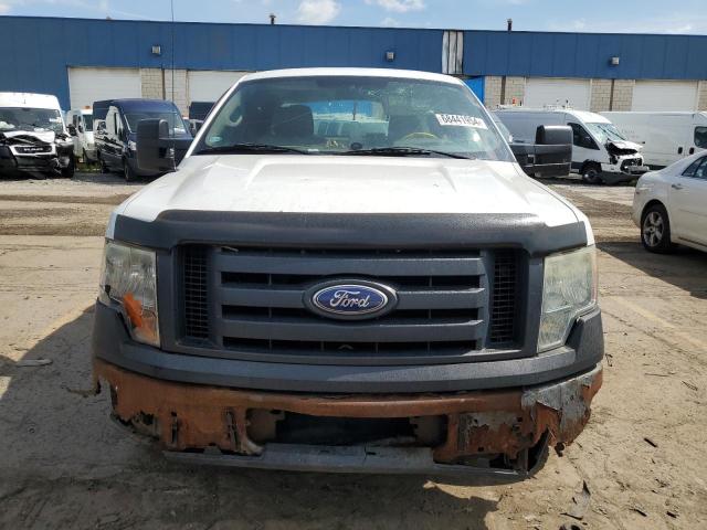 Photo 4 VIN: 1FTVX1CV3AKE01191 - FORD F150 4WD 