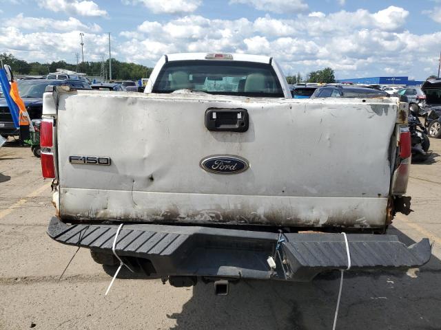 Photo 5 VIN: 1FTVX1CV3AKE01191 - FORD F150 4WD 