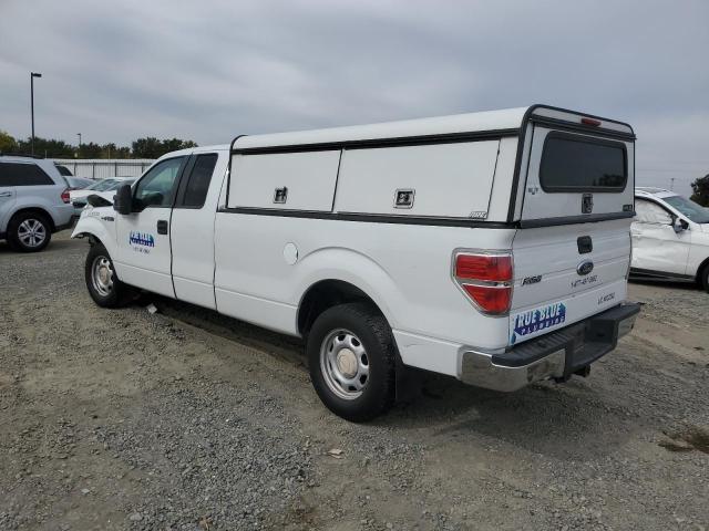 Photo 1 VIN: 1FTVX1CV5AKA98592 - FORD F-150 