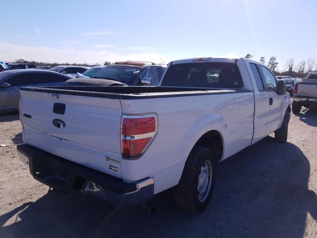 Photo 3 VIN: 1FTVX1CV6AKC32963 - FORD F150 SUPER 