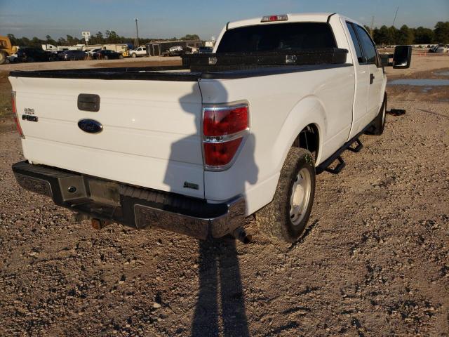 Photo 3 VIN: 1FTVX1CV7AKC54650 - FORD F150 SUPER 