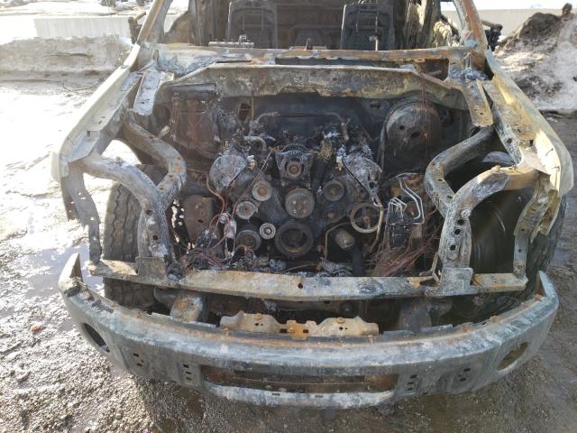 Photo 6 VIN: 1FTVX1CVXAKE04587 - FORD F150 SUPER 