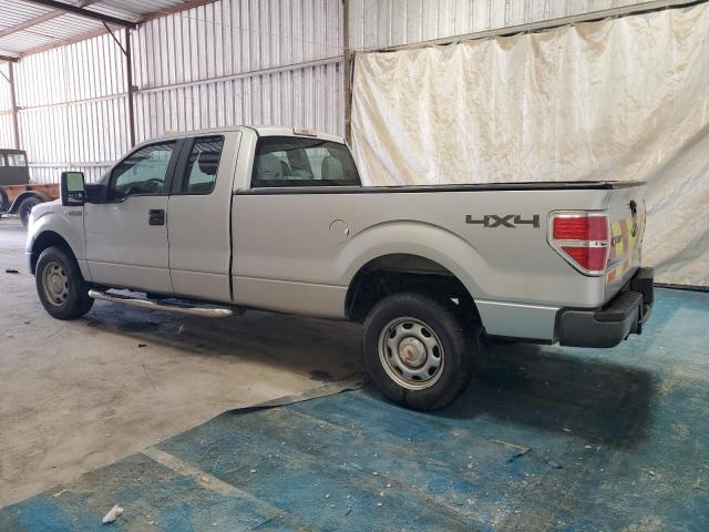 Photo 1 VIN: 1FTVX1EF0DKD83470 - FORD F150 SUPER 