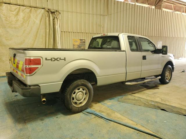 Photo 2 VIN: 1FTVX1EF0DKD83470 - FORD F150 SUPER 