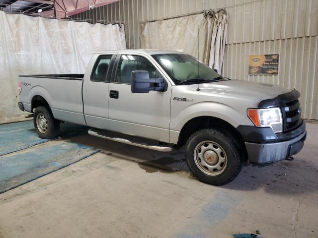 Photo 3 VIN: 1FTVX1EF0DKD83470 - FORD F150 SUPER 