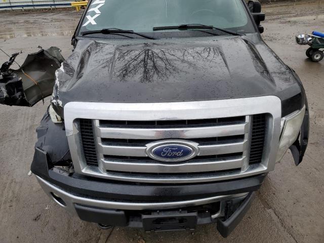 Photo 10 VIN: 1FTVX1EF1BKD18978 - FORD F150 SUPER 