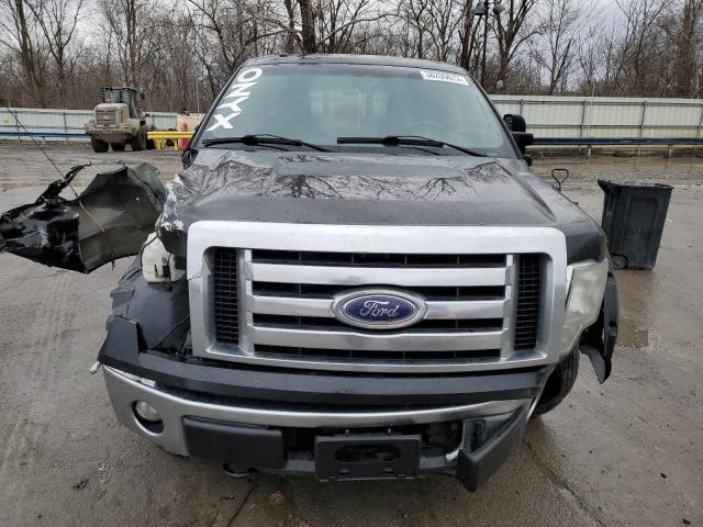 Photo 4 VIN: 1FTVX1EF1BKD18978 - FORD F150 SUPER 