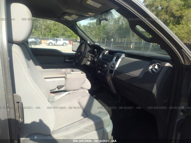 Photo 4 VIN: 1FTVX1EF1CKD00188 - FORD F-150 